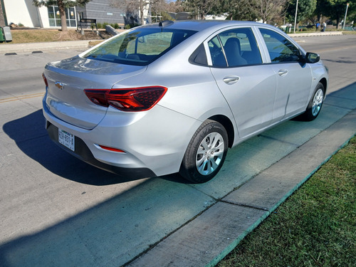 Chevrolet Onix 1.0t Ls At