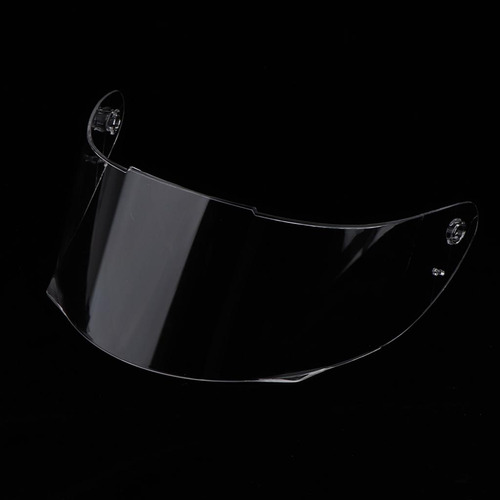 Visera De Casco De Motocicleta , De Lente, Reemplazo Claro