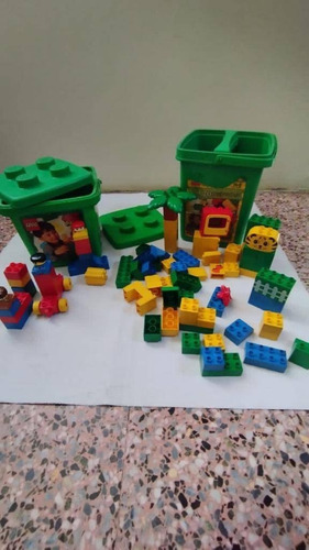 Juego De Legos Originales Mas De 100 Piezas Remmatte