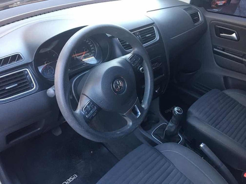 Volkswagen Crossfox 1.6 Trendline 2011 Impecable! Argemotors