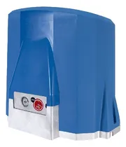Comprar Motor Porton Corredizo Rapido 6 Seg 1200kg Cremallera Hierro