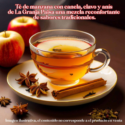 Canela Astilla 20g - G