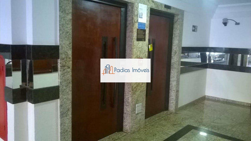 Imagem 9 de 19 de Apartamento Com 2 Dorms, Centro, Mongaguá - R$ 380 Mil, Cod: 840300 - V840300