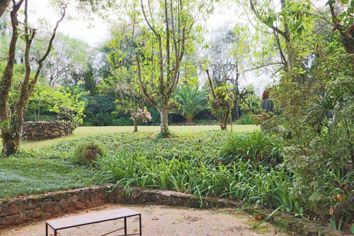 Imagem 30 de 30 de Mansão No São Fernando Golf Club Granja Viana - Ca17970