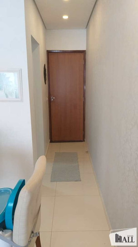 Imagem 21 de 21 de Apartamento Com 2 Dorms, Boa Vista, São José Do Rio Preto - R$ 420 Mil, Cod: 8178 - V8178