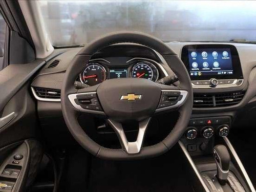 Chevrolet Onix plus Onix Plus 1.0 Turbo Ltz At Sedan