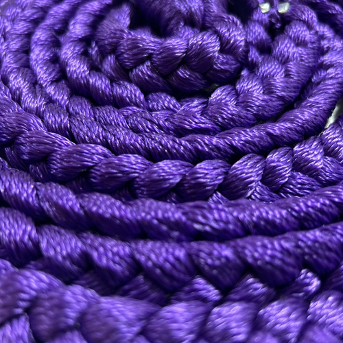 Hamaca De Nylon 100% Hecho En Yucatán Calidad Premium