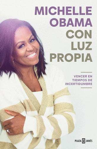 Libro Con Luz Propia