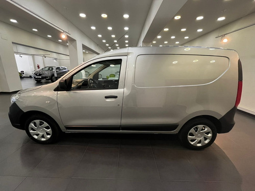 Imagen 2 de 22 de Renault Kangoo Confort 1.6 / 1.5 Unidades Facturadas Se