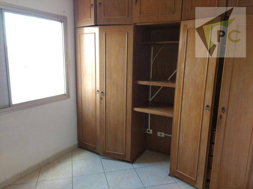 Imagem 10 de 27 de Apartamento Com 3 Dormitórios À Venda, 80 M² Por R$ 460.000 - Santana - São Paulo/sp - Ap0501