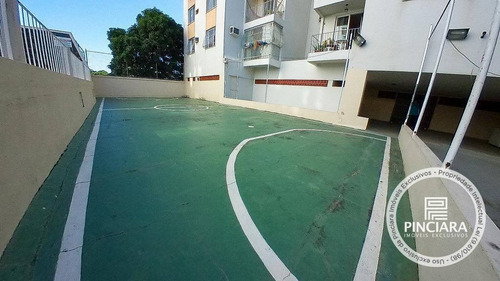 Imagem 7 de 29 de Apartamento Com 2 Quartos À Venda, 55 M² Por R$ 230.000 - Fonseca - Niterói/rj - Ap0117