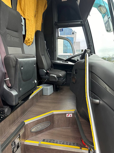 Irizar I6 Ano 2020 Volvo B420 R Jm Cod.1243