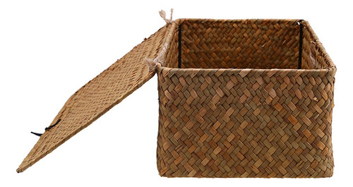 Pacote De 2 Cestos Retrô Wickened Seagood