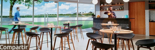Imagen 25 de 30 de Departamento En Venta En Juriquilla En Wise Living