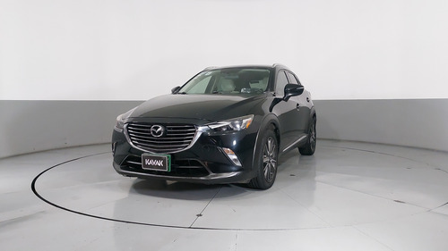 Mazda CX-3 2.0 I GRAND TOURING 2WD AT