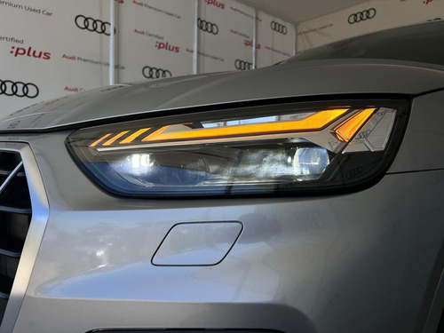 Audi Q5 2.0 L 45 Tfsi Elite Dsg