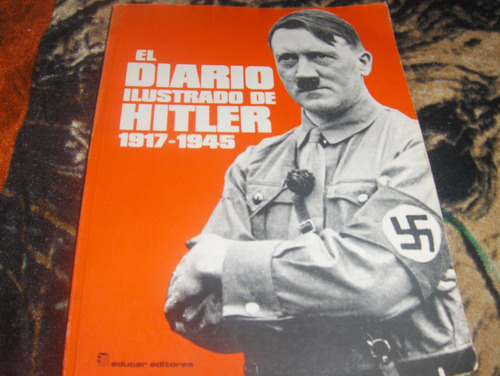 El Diario Ilustrado De Hitler