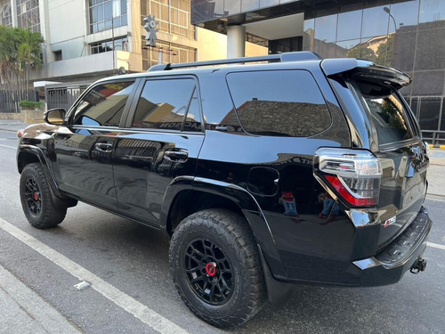 Imagen 4 de 14 de Toyota 4runner Sr5 2015
