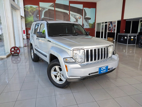 Jeep Cherokee Sport 4x4