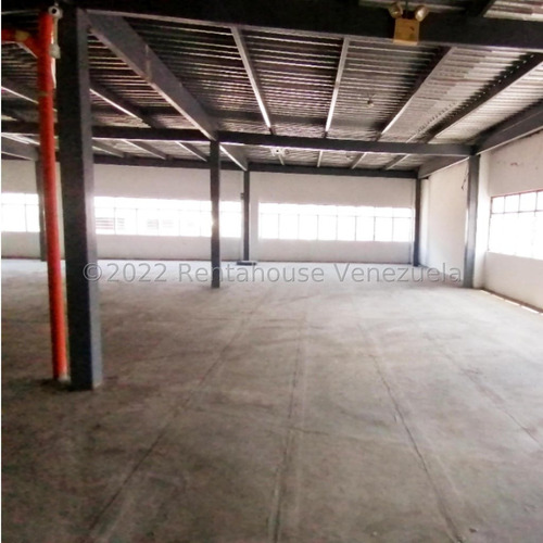 Alquiler Local En La Urbina Mls /24-8834