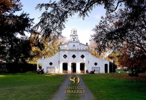 Imagen 2 de 7 de Club De Chacras Estancia Benquerencia - San Miguel Del Monte - Buenos Aires Interior