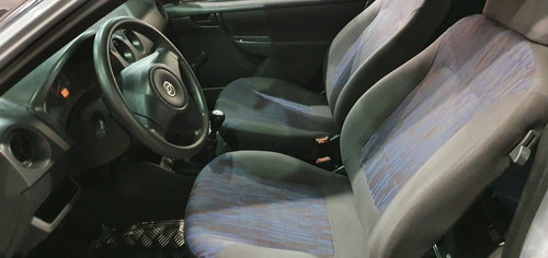 Chevrolet Celta 1.0 Mpfi Life 8v Flex 2p Manual