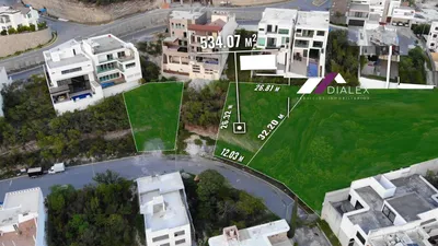 Terreno en venta