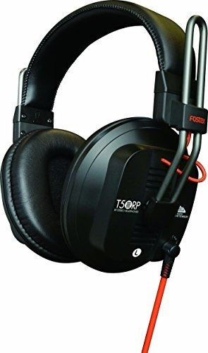 Fostex T50rp Mk3 Auriculares De Estudio Profesionales Semiop