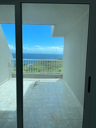 Apartamento Residencias Costanera Playa Moreno Ph