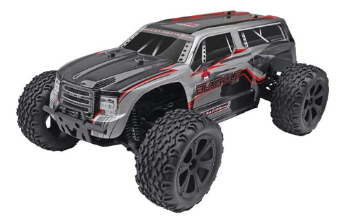 Control Remoto 4wd,2.4ghz, Redcat Racing Escala 1:10 258