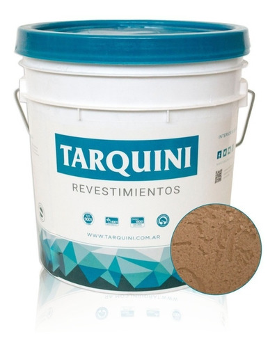 Revest. Acrilico Autotexturable Raya 2 Fino Travertino 20kg