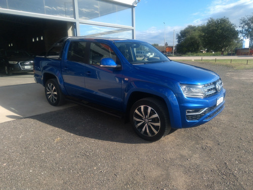 Imagen 1 de 10 de Vw Amarok