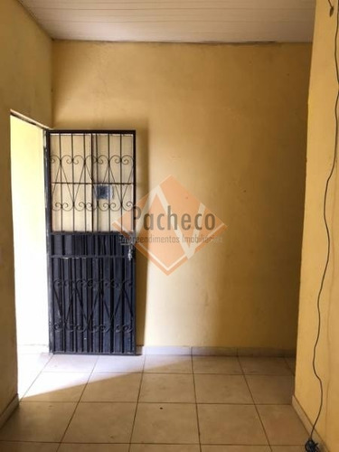 Casa Com 3 Moradias No Lírio Do Vale Ii, Manaus, 5 Dormitórios, 3 Cozinhas, 110 M², 3 Moradias, R$75.000,00 - 2732