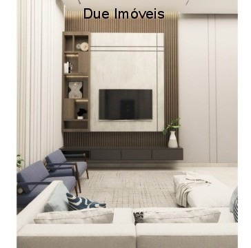 Imagem 3 de 20 de Linda Casa Em Condomínio - Ca02165 - 69201239