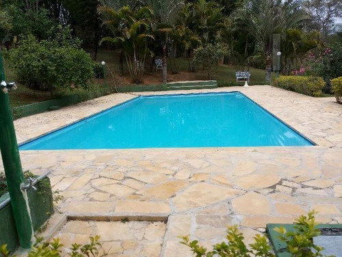 Cod 3740 - Maravilhosa Chácara Com Área De 116.000 M² - 3740