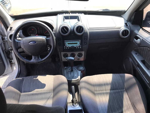 Imagem 13 de 15 de Ford Ecosport Xlt 2.0 16v 4p 2009