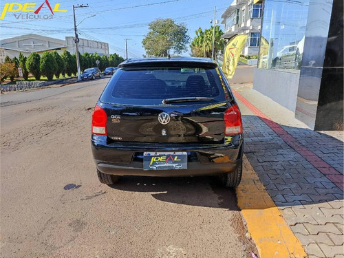 Imagem 5 de 12 de Volkswagen Gol 1.0 Giv