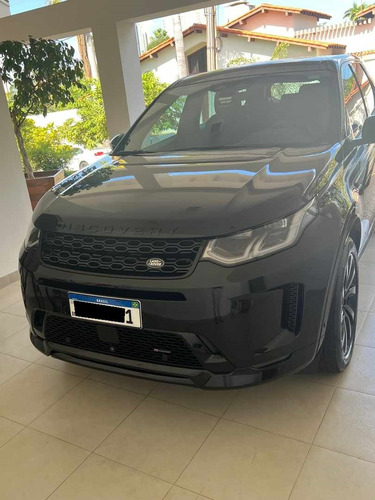 Land Rover Discovery sport 2.0 Se (d200) 5p
