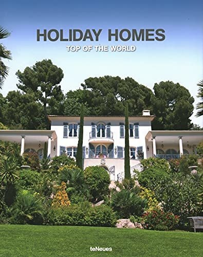Holiday Homes: Engel & Völkers