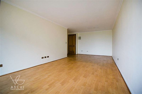 Imagen 4 de 12 de Departamento En Venta De 2 Dorm. En Vitacura