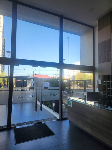 La Cisterna Pd 27 G Avenida 1 Dormitorio Baño V.mackenna