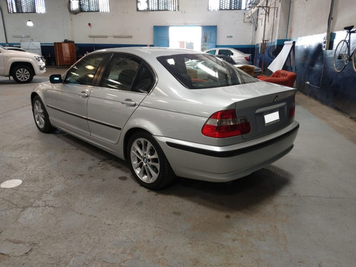 Bmw Serie 3 2.5 325i Security - Proglassblind
