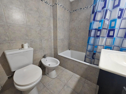 Monoambiente Dividido En Venta