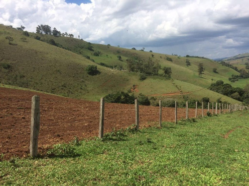 Imagem 5 de 30 de Fazenda - Município Cambuí-mg - Fa0050