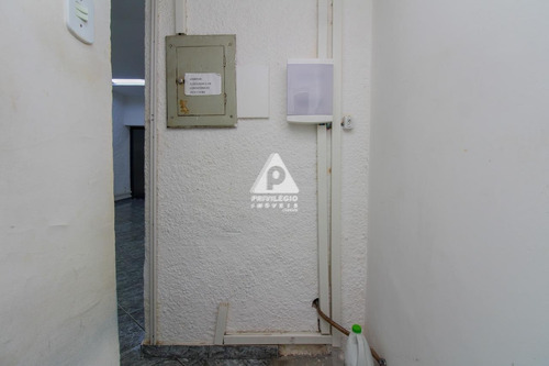 Imagem 10 de 19 de Loja À Venda, Centro - Rio De Janeiro/rj - 44377