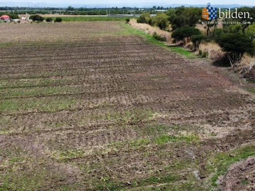 Terreno En Venta José Refugio Salcido