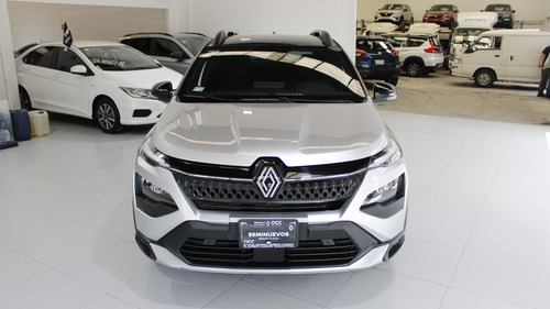 Renault Kardian 1.0T Premiere Edition Edc