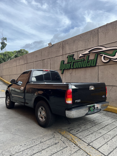 Ford F-150 Impecable De Todo Servicios Al Día Cauchos Nuevos