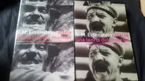 Comprar Hacia Una Teoria Del Montaje 2 Tomos Sergei M. Eisenstein