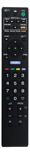 comprar Reemplace El Control Remoto Rm-ed016 Para Kdl-46v5600\u002F46v5